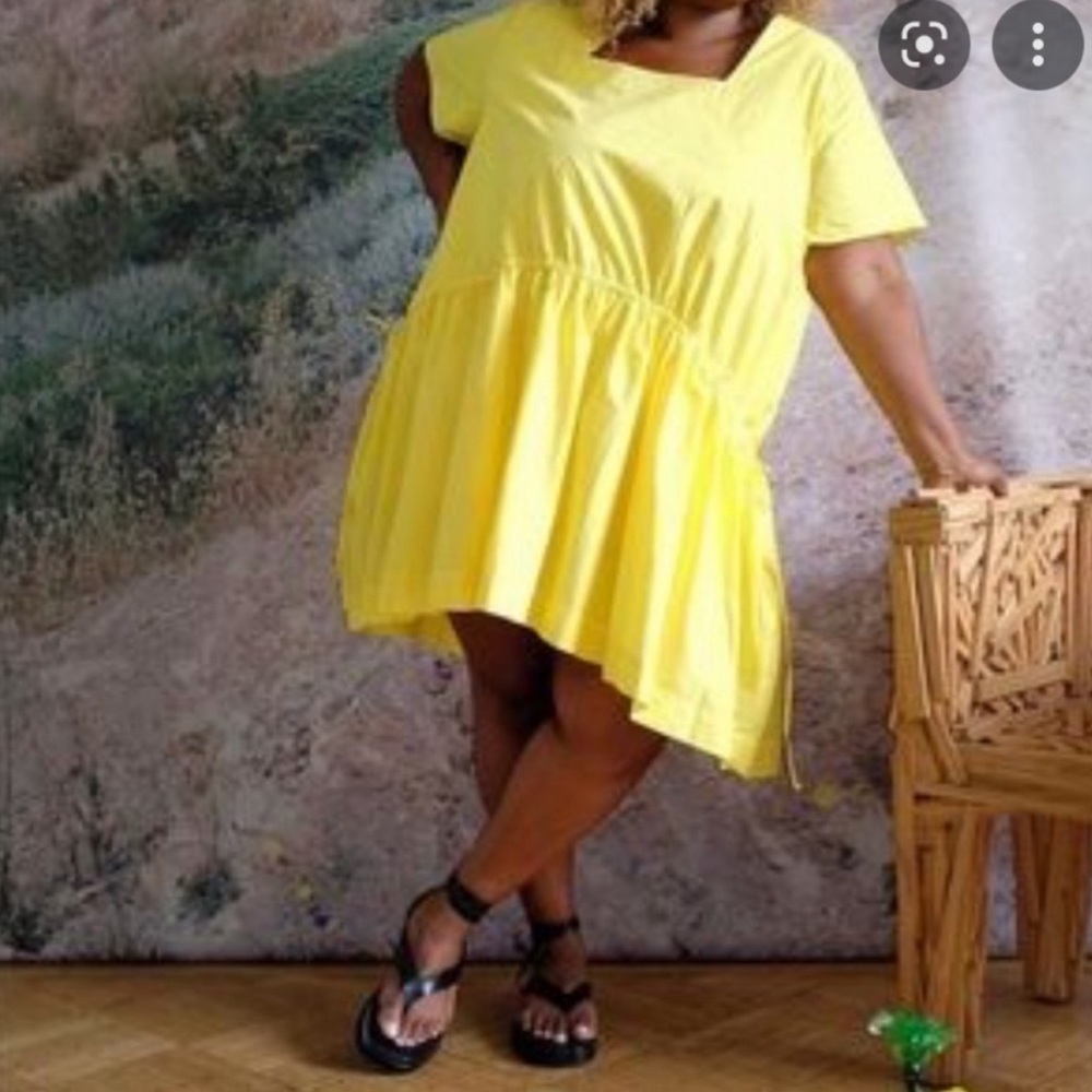 WRAY NWT Dress
